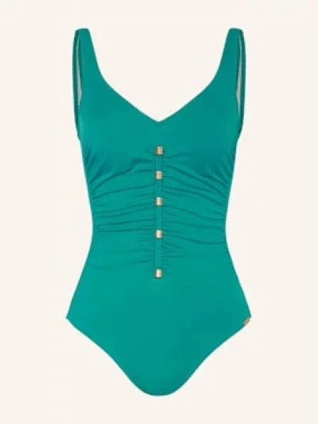 Charmline Strój Kąpielowy Modelujący Uni blau