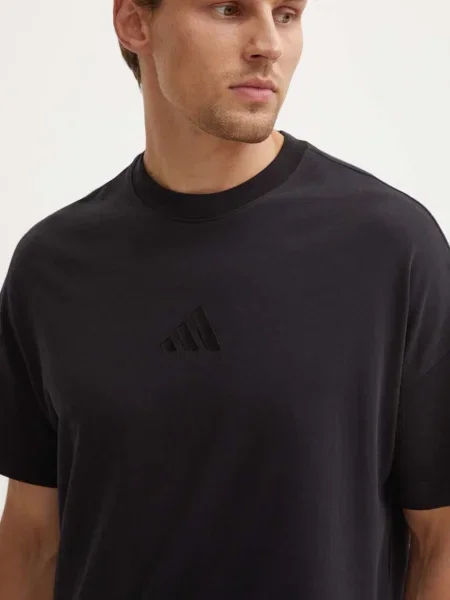 Tricou Adidas negru