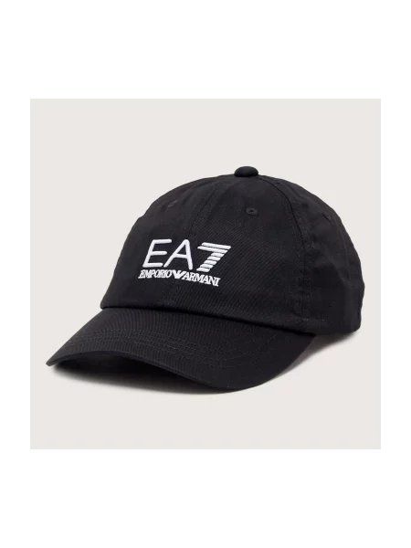 Emporio Armani Sapkák / fehér fekete