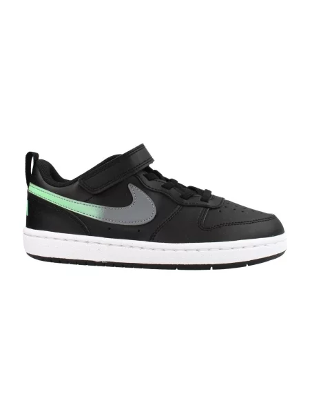 Tenisky Nike čierna