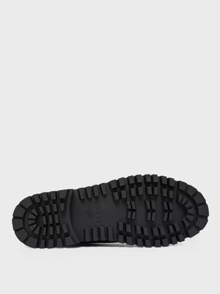 Ботинки Guess черные