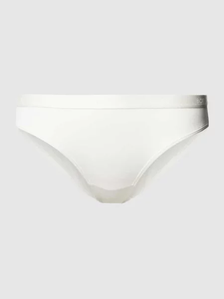 Figi z mieszanki Boss białe