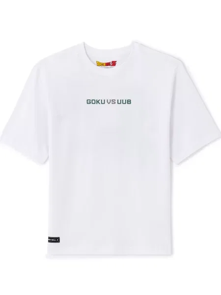 Tricou Celio alb