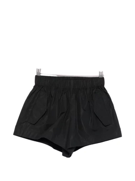 Σορτς Wardrobe.nyc μαύρο