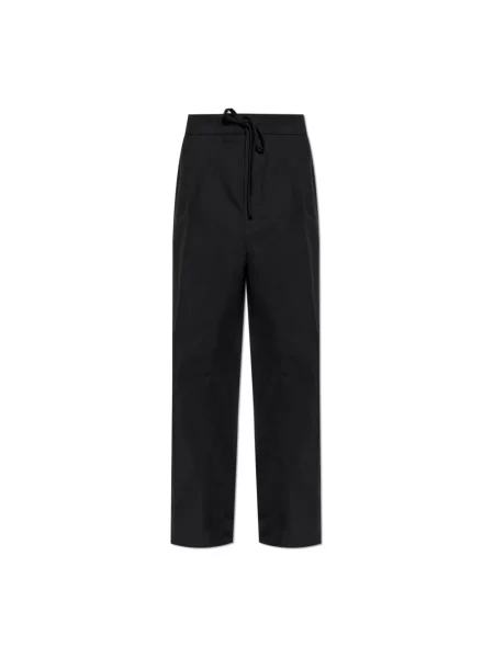 Spodnie Fear Of God czarne
