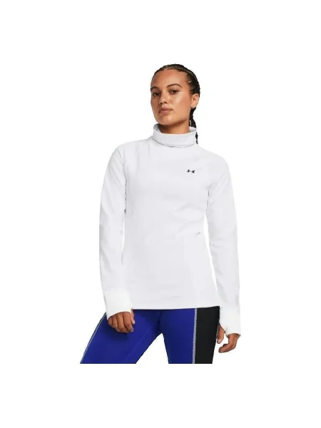 Košeľa Under Armour biela
