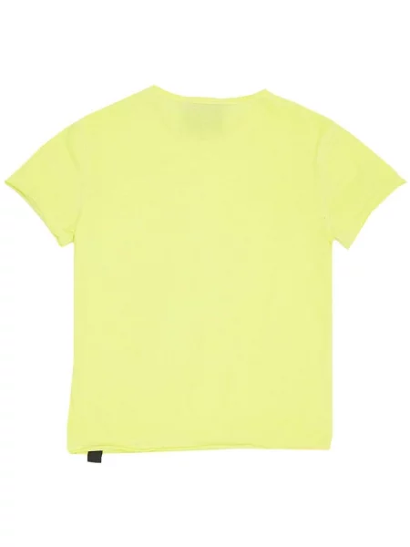 Tricou copii Leone 1947 galben
