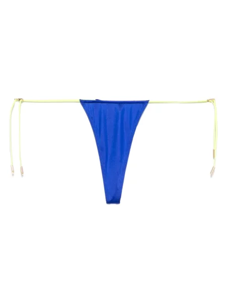 Bikini Maison Close albastru