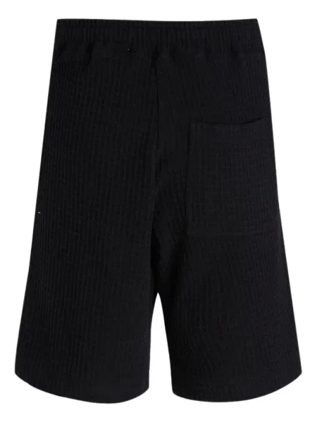 Pantaloni scurți Sunhouse negru