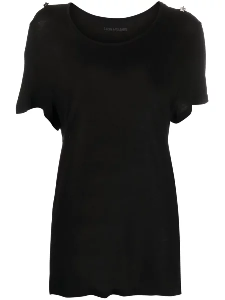Топ Zadig&voltaire черно