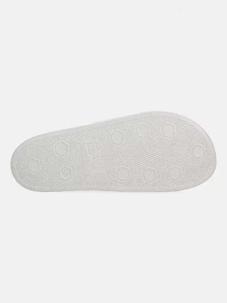 Шлепанцы Ea7 Emporio Armani