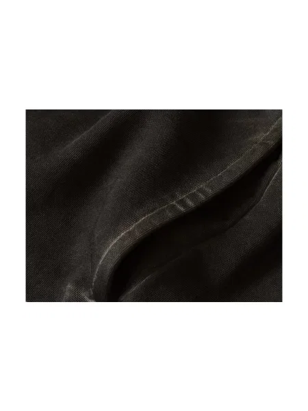 Basketball tepláky Reebok černé