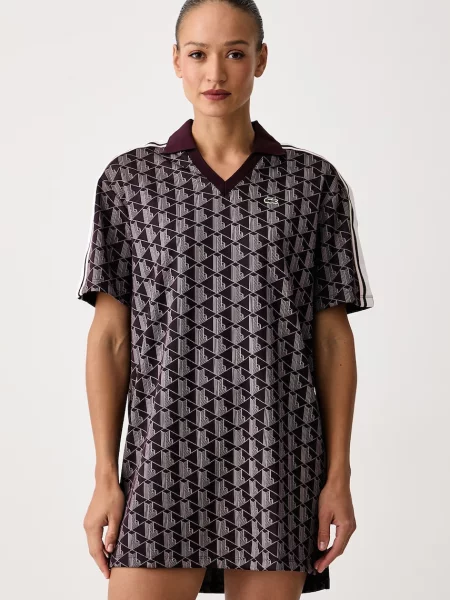 Lacoste rochie sport