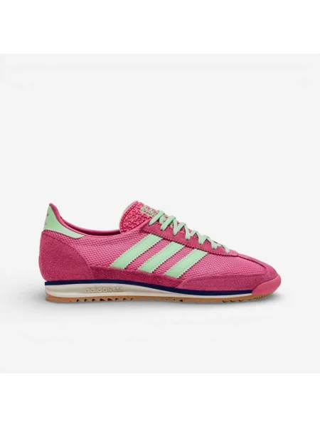 Pantofi Adidas verde