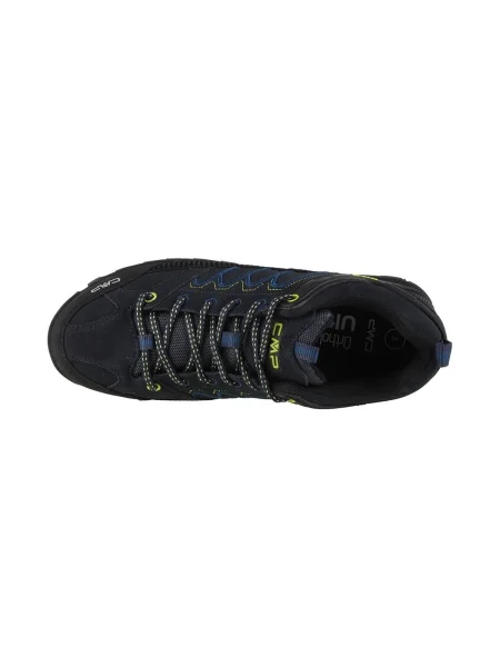 Pantofi Cmp albastru