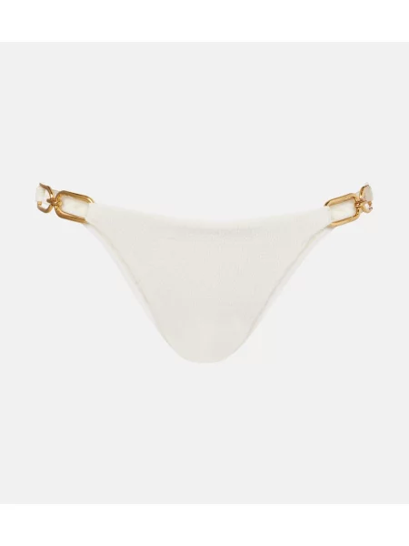 Bikini Vix Paula Hermanny alb