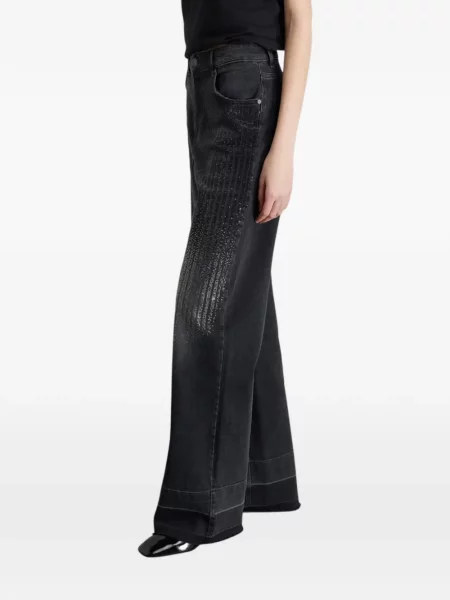 Blugi Gaelle negru