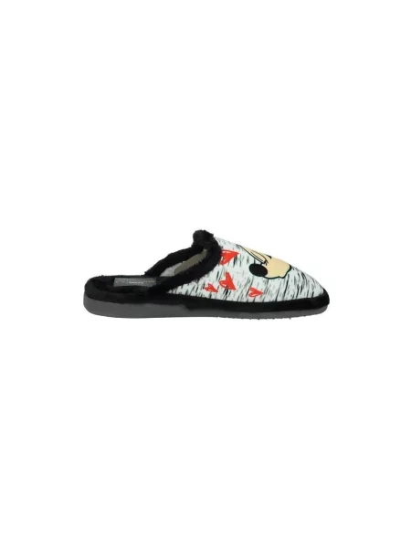 Pantofi Made In Spain negru