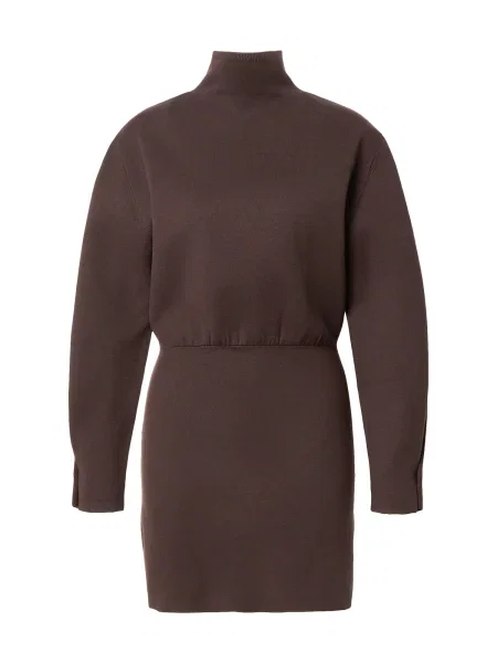 & Other Stories Rochie maro