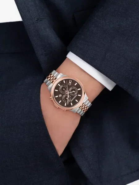 Ceas Ferragamo maro