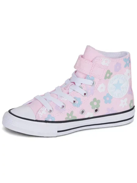 Pantofi copii Converse roz