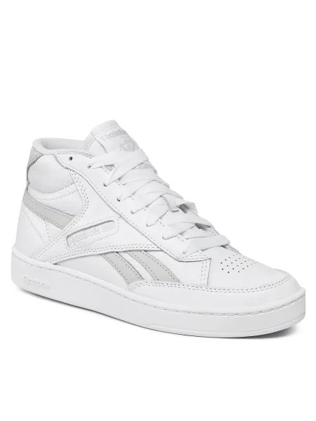 Pantofi Reebok alb