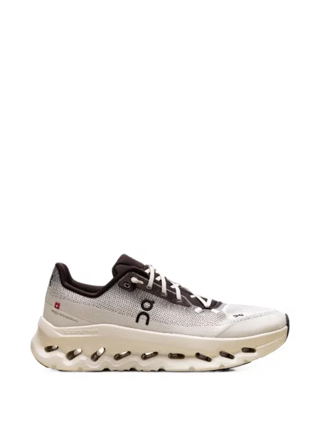 Sneakerși On gri