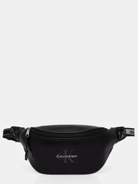 Geantă Calvin Klein alb