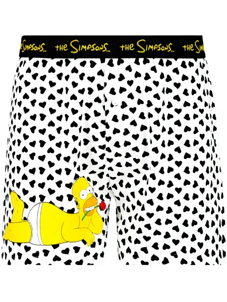 Boksarice Licensed črna