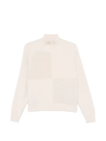 Rebrasti džemper Bompard