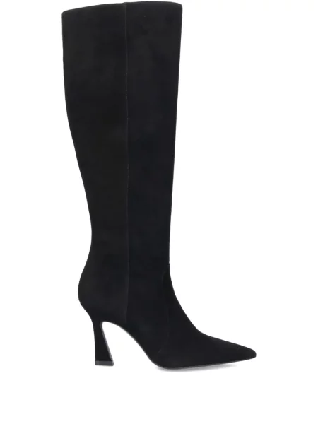 Botine Stuart Weitzman negru