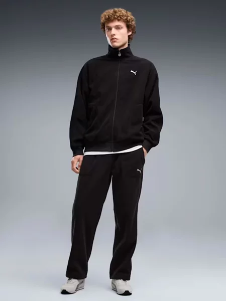 Спортивные штаны Puma черные