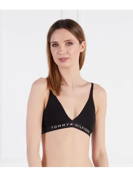 Alsó Tommy Hilfiger fekete