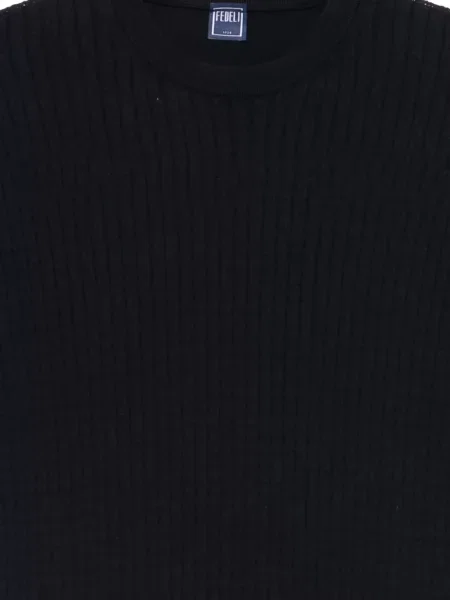 Tricou Fedeli albastru