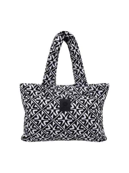 Shopperka Newland czarna