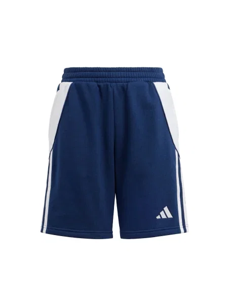 ADIDAS PERFORMANCE Pantaloni sport Tiro albastru marin alb