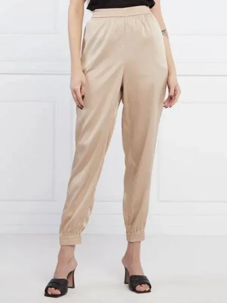 GUESS Pantaloni JAY bej