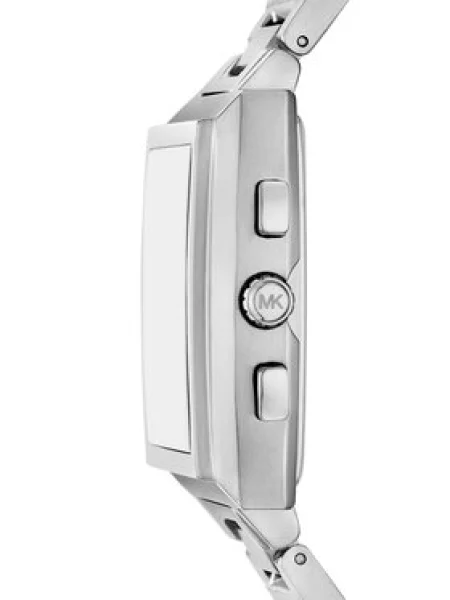Hodinky Michael Kors stříbrné