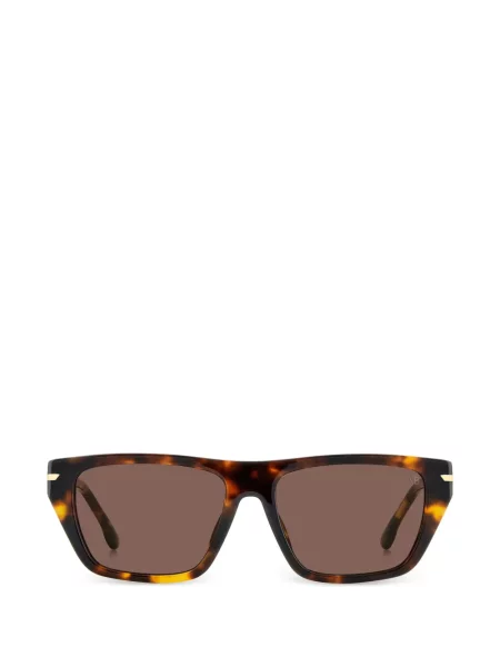 Sunčane naočale Victoria Beckham Eyewear smeđa