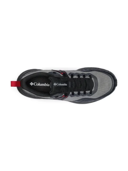 Sneakerși Columbia gri