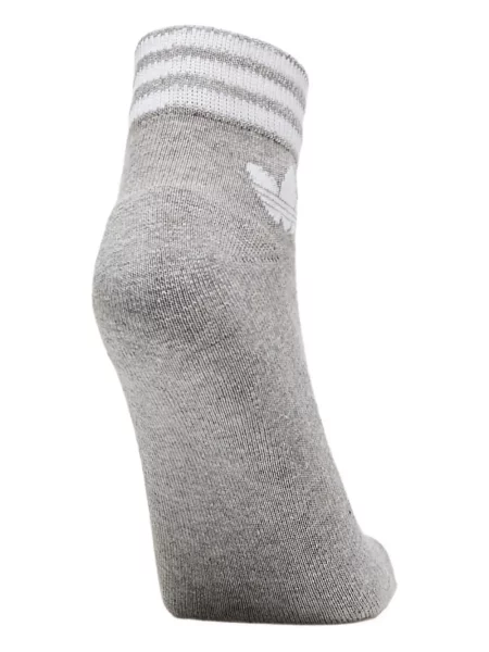 Zokni Adidas fekete