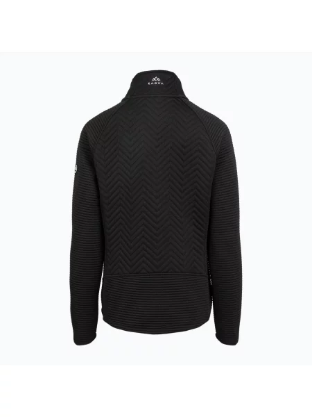 Bluza KADVA Alpina WMNS czarna