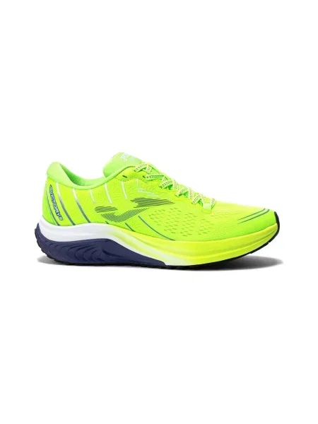 Pánske bežecké topánky Joma Victory fluor green zelená