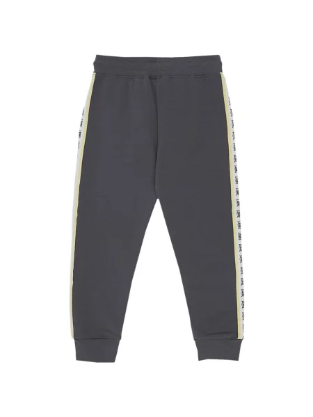 Pantaloni sport copii Leone 1947 gri