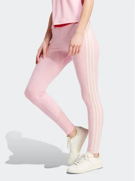 Leggings Adidas roz