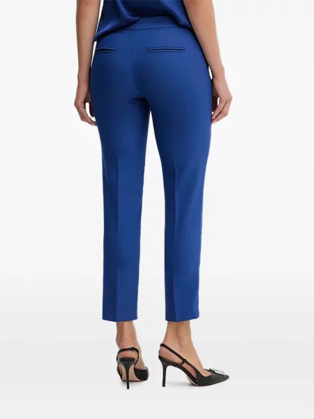 Pantaloni Morgan albastru