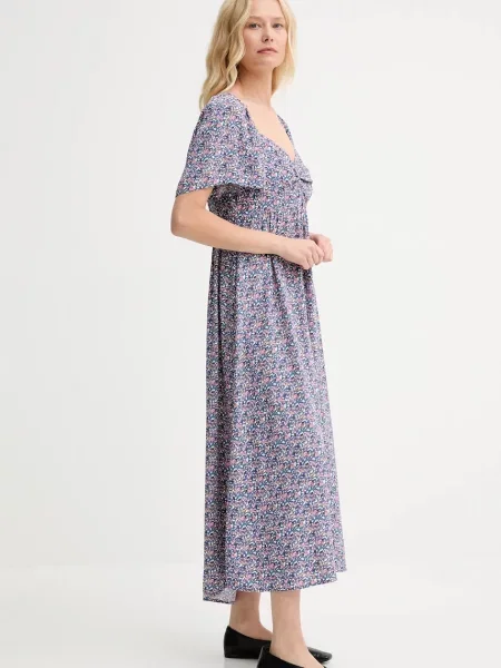 Сукня Marc O'Polo midi розкльошена