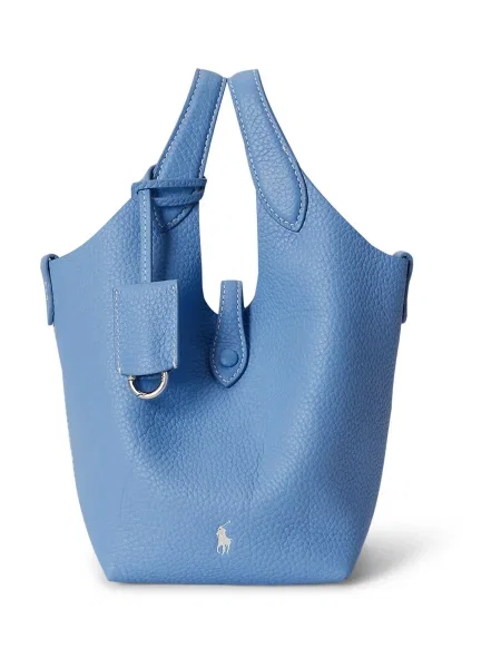 Polo Ralph Lauren Poșete deschis albastru