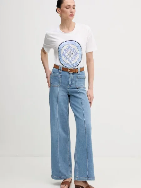 Футболка Mos Mosh Judd