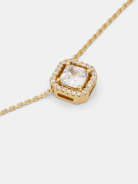 Palton Michael Michael Kors cu zirconiu